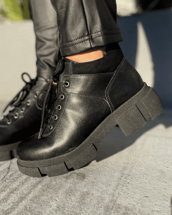 BOTA SINTETICA 61-1898-29
