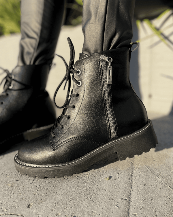 BOTA ZURIQUE