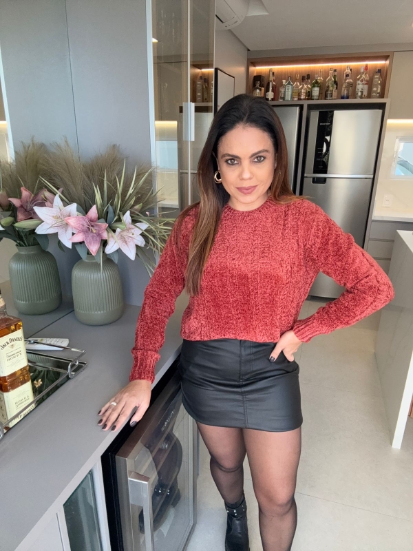 MOUSSE LUIZA - Image 2