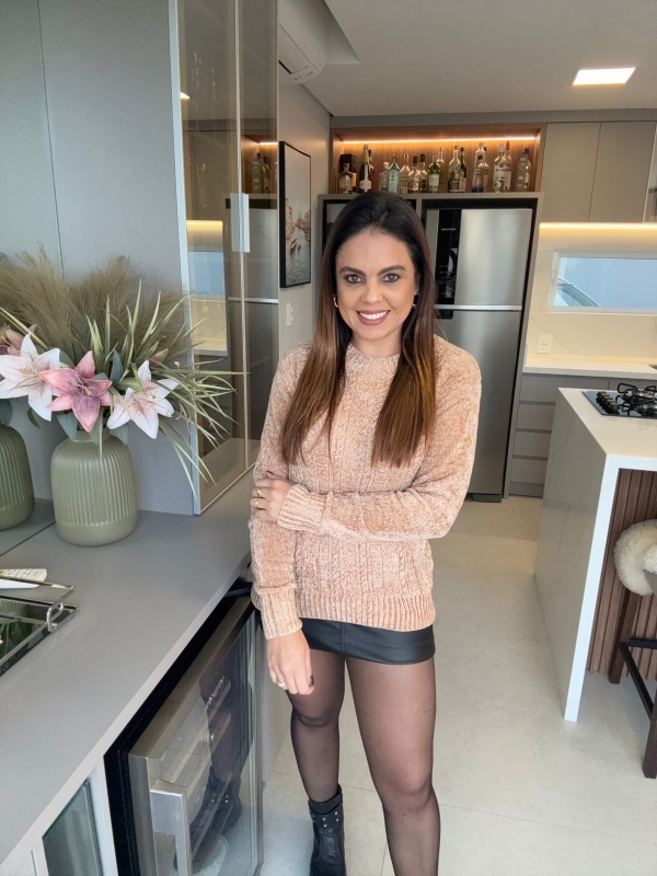 MOUSSE LUIZA - Image 3