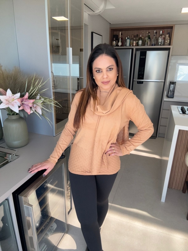 BLUSÃO LAURA 63125 - Image 3