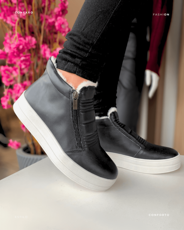 TENIS BOTA