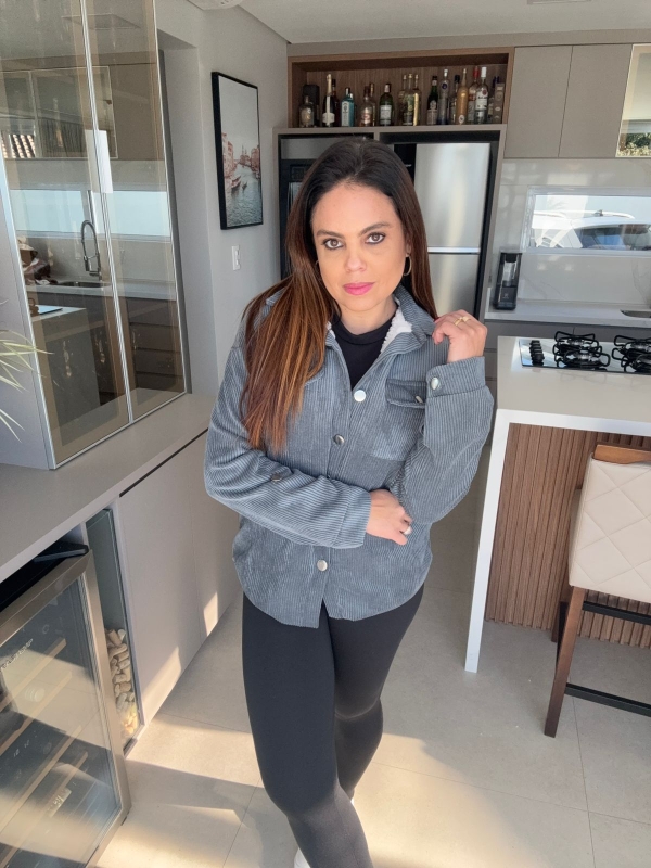 CAMISA SOFIA - Image 3