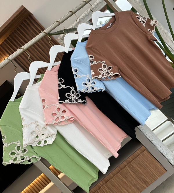 BLUSA MARILIA