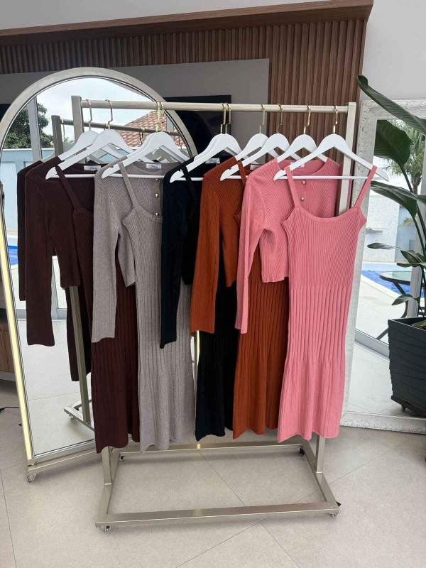 CONJUNTO CRYS