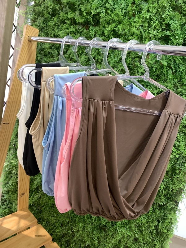 BLUSA FLAVIA