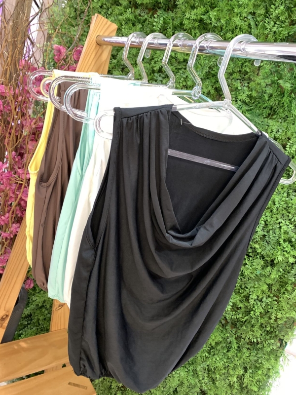 BLUSA CLAUDIA