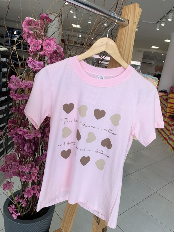 T-SHIRT AMANDA