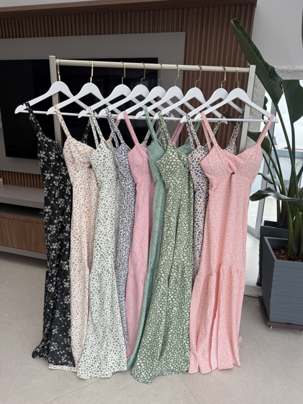 VESTIDO FERNANDA