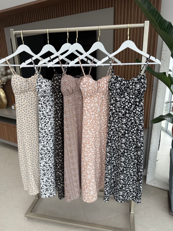 VESTIDO SOPHIA