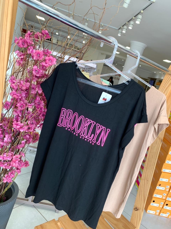 T-SHIRT EMILIE