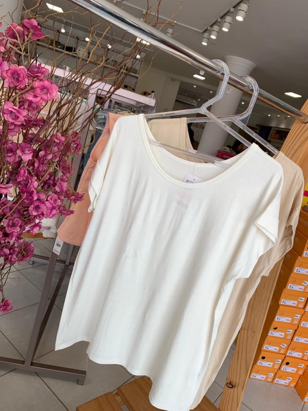 T-SHIRT KATIA