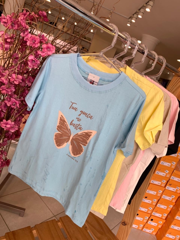 T-SHIRT BRENDA